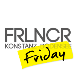FRLNCR Friday