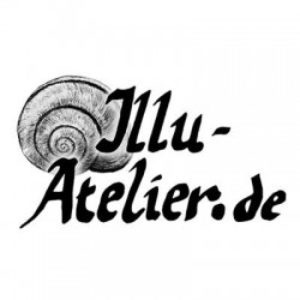 Illu-Atelier / Illustrationen & Grafik-Design