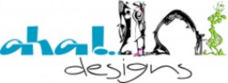 aha! designs / Design