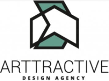Arttractive / Design Agency