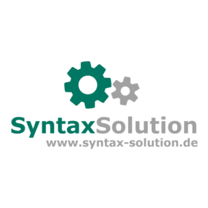 Syntax Solution / IT-Business Excellence