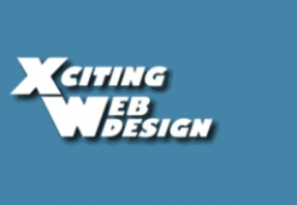 Xciting Webdesign / Online Marketing