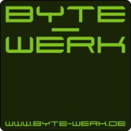 byte-werk / Web-Design & Web-Entwicklung