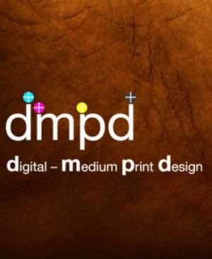 dmpd digital / medium print design