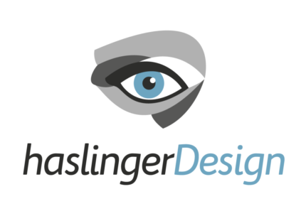 haslingerDesign / Grafik- & Web-Design