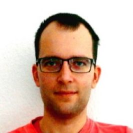 Lars Hoppe / Webentwickler