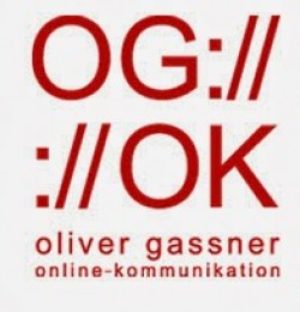 Oliver Gassner / Online-Kommunikation