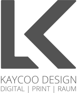 KayCoo Design/ Design für Web, Print, Innen-/Architektur