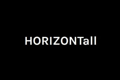HORIZONTall // Videoproduktion, Fotografie, Grafikdesign & Animation