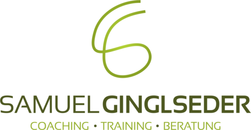 Samuel Ginglseder Coaching, Training & Beratung / Persönlichkeitsanalyse / PMO + Projektmanagement
