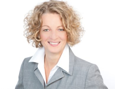 Sonja Schmid / Senior Manager Kommunikation, PR & Marketing