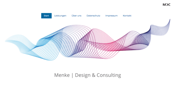 Menke | Design & Consulting