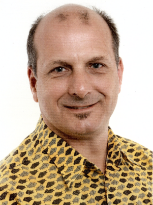 Jürgen Nübling Dipl.Ing.(FH) / freiberufliche Softwareentwicklung