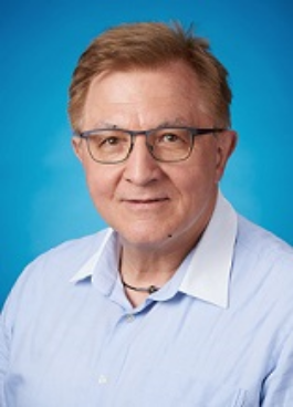 Emmerich Schuck-Bühler / Dipl. Informatiker (FH) / über 30 Jahre Projekterfahrung